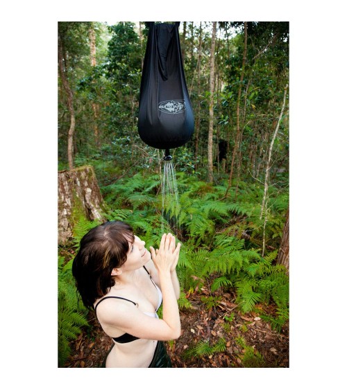 Sea to Summit Pocket Shower