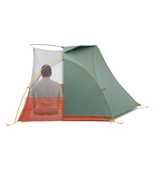 Sea to Summit Ikos TR2 Laurel Wreath