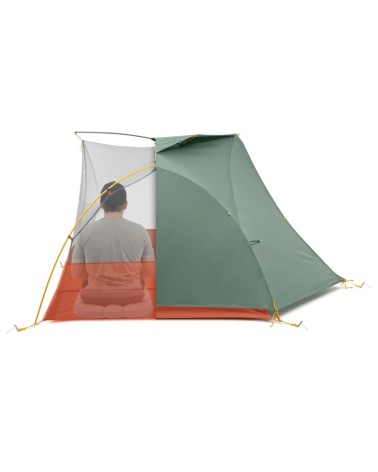 Sea to Summit Ikos TR2 Laurel Wreath