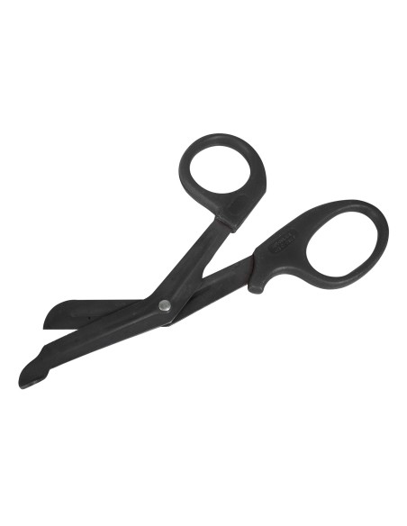 Trauma Shears (black)
