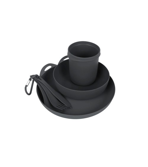 Sea to Summit Delta Camp Set (various colours)