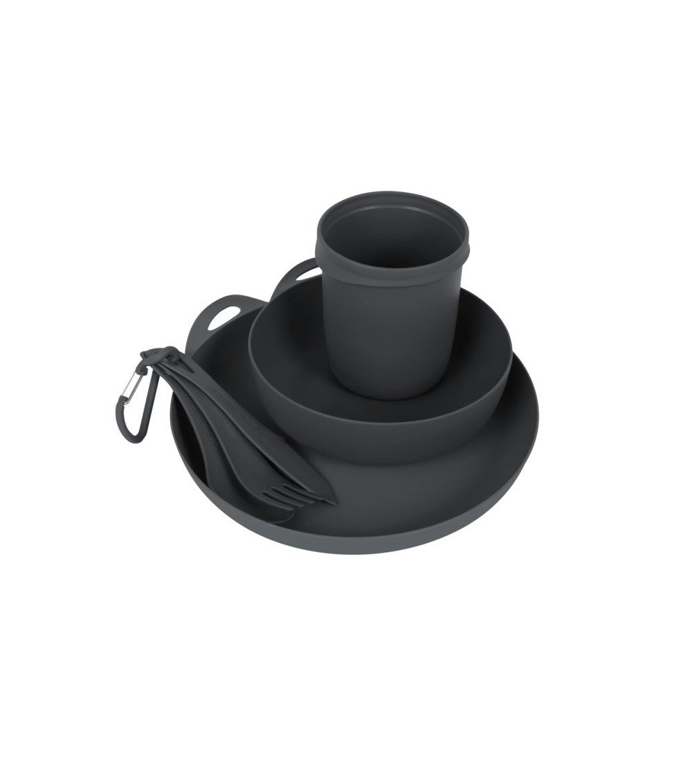 Sea to Summit Delta Camp Set (various colours)