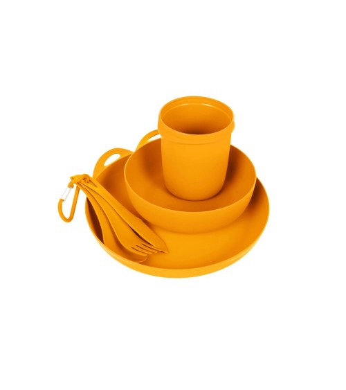 Sea to Summit Delta Camp Set (various colours)