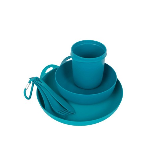Sea to Summit Delta Camp Set (various colours)