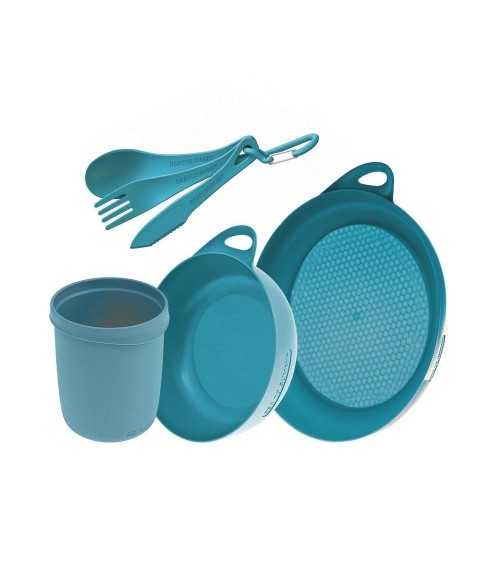 Sea to Summit Delta Camp Set (various colours)