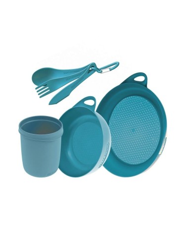 Sea to Summit Delta Camp Set (various colours)
