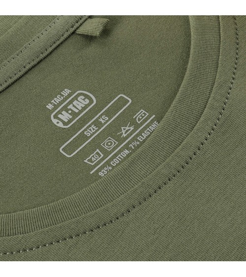 M-Tac T-Shirt 93/7 Summer Lady