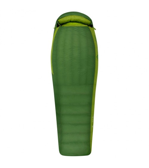 Sea to Summit Ascent AcIII - Regular spruce/moss