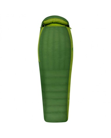 Sea to Summit Ascent AcIII - Regular spruce/moss