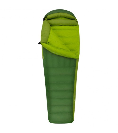 Sea to Summit Ascent AcIII - Regular spruce/moss