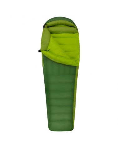 Sea to Summit Ascent AcIII - Regular spruce/moss