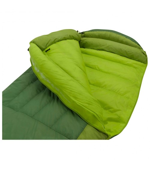 Sea to Summit Ascent AcIII - Regular spruce/moss