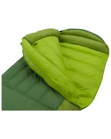 Sea to Summit Ascent AcIII - Regular spruce/moss