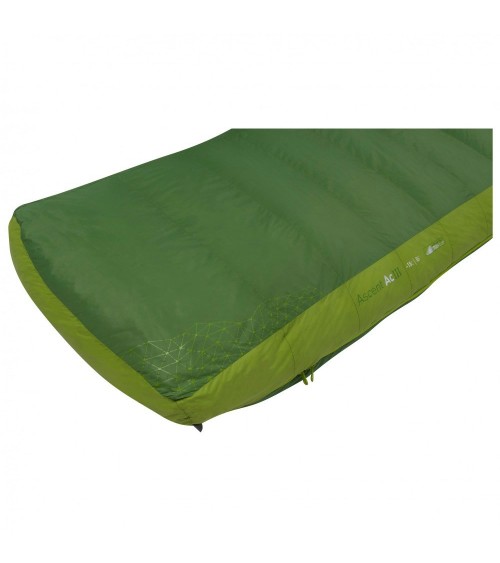 Sea to Summit Ascent AcIII - Regular spruce/moss