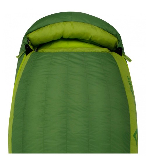 Sea to Summit Ascent AcIII - Regular spruce/moss