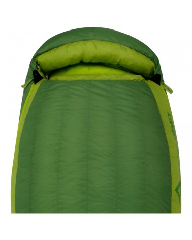 Sea to Summit Ascent AcIII - Regular spruce/moss