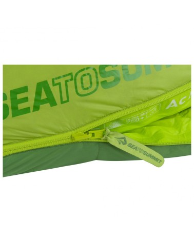 Sea to Summit Ascent AcIII - Regular spruce/moss