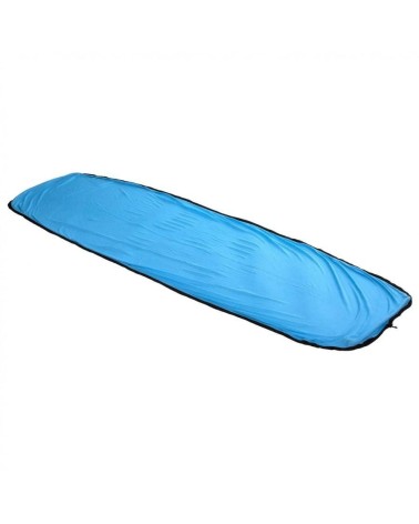 Sea to Summit Coolmax fitted sheet Regular aqua