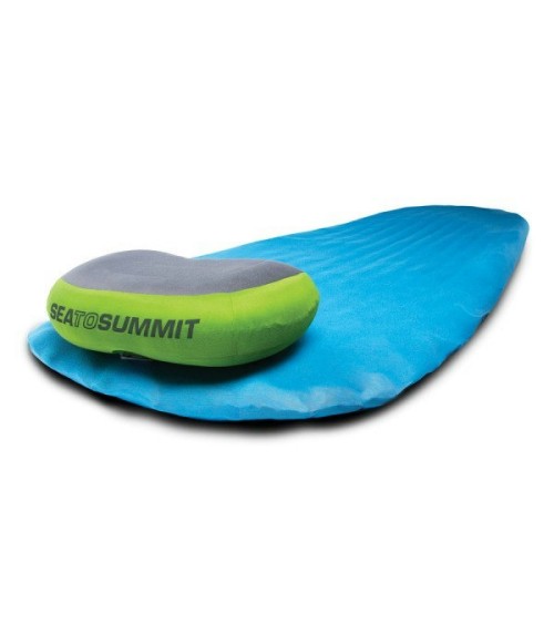 Sea to Summit Coolmax lina Regular aqua
