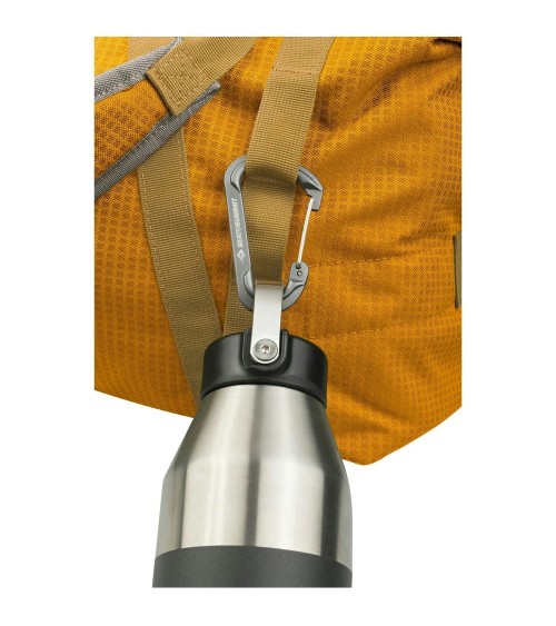 Sea to Summit Accessory Carabiner Set karabiinikomplekt - [2 tk] suur