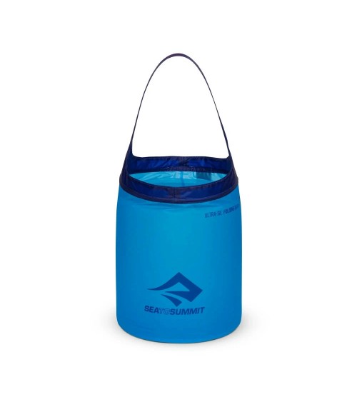 Sea to Summit Ultra-Sil kokkupandav ämber - 10 L helesinine