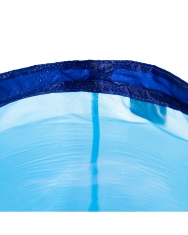 Sea to Summit Ultra-Sil Folding Bucket - 10L light blue