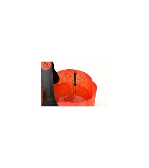 Sea to Summit Folding Bucket 10 L kokkupandav ämber