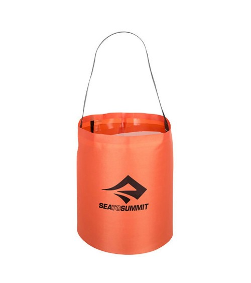 Sea to Summit Folding Bucket 10 L
