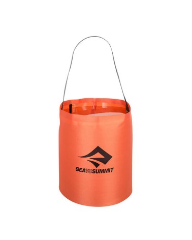 Sea to Summit Folding Bucket 10 L