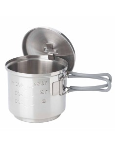 Esbit 585ml Cookset