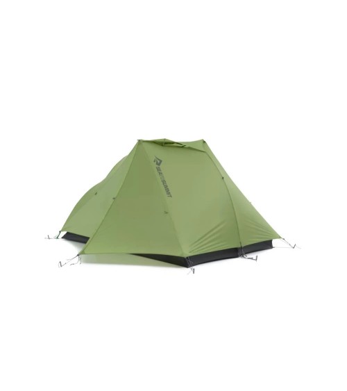 Sea to Summit Telos TR2 green