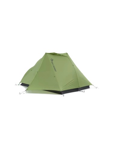 Sea to Summit Telos TR2 green