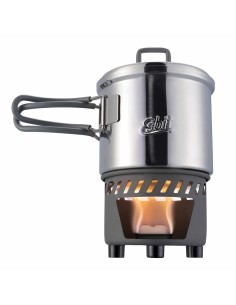 Esbit 585ml Cookset