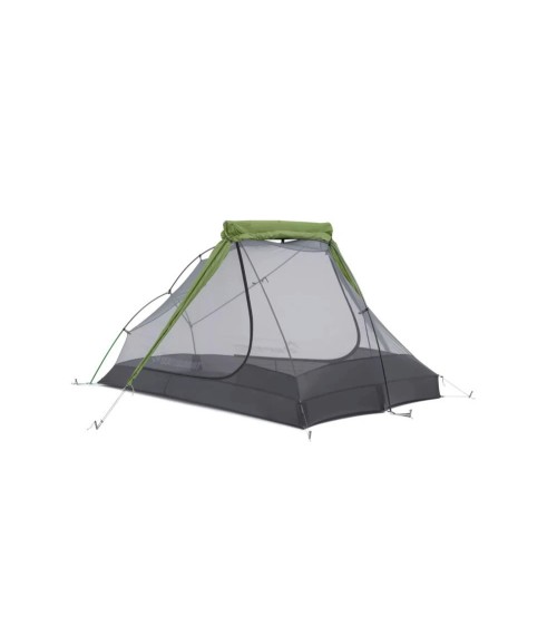 Sea to Summit Telos TR2 roheline telk