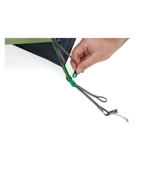 Sea to Summit Telos TR2 green