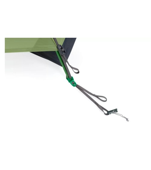 Sea to Summit Telos TR2 green