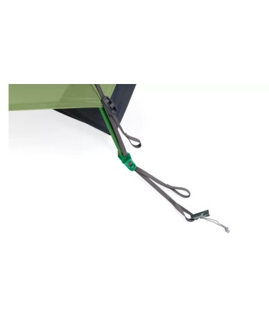 Sea to Summit Telos TR2 green