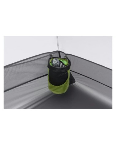 Sea to Summit Telos TR2 green