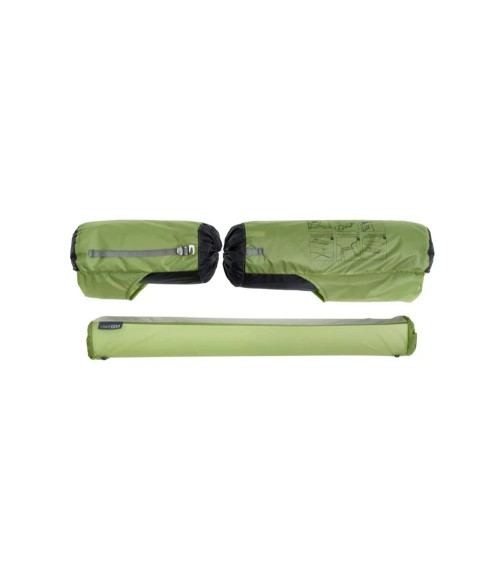 Sea to Summit Telos TR2 green