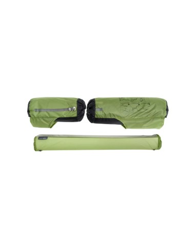 Sea to Summit Telos TR2 green