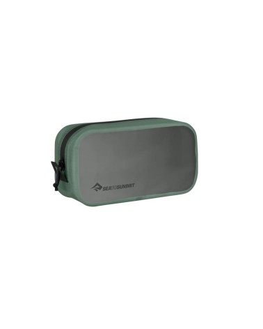 Sea to Summit Hydraulic Packing Cube Set - [3 Piece] XS,S,M color mix
