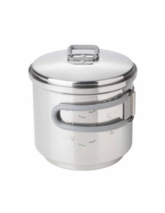 Esbit 585ml Cookset