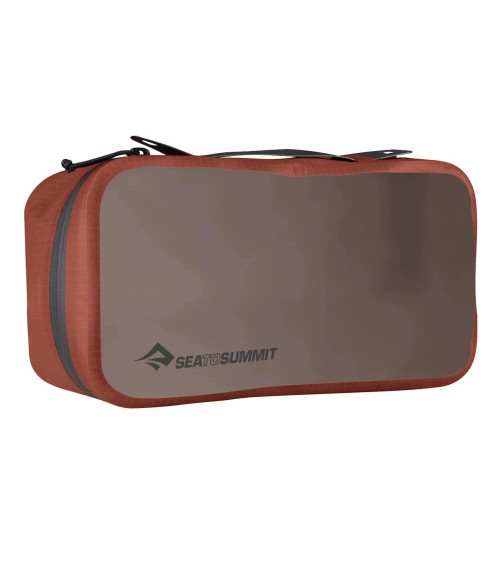 Sea to Summit Hydraulic Packing Cube Set - [3 Piece] XS,S,M color mix
