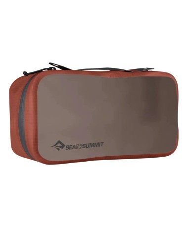 Sea to Summit Hydraulic Packing Cube Set - [3 Piece] XS,S,M color mix