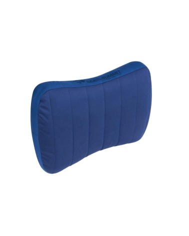 Sea to Summit Aeros Premium Lumbar Support navy blue