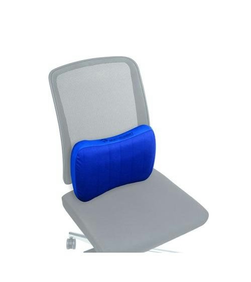 Sea to Summit Aeros Premium Lumbar Support navy blue