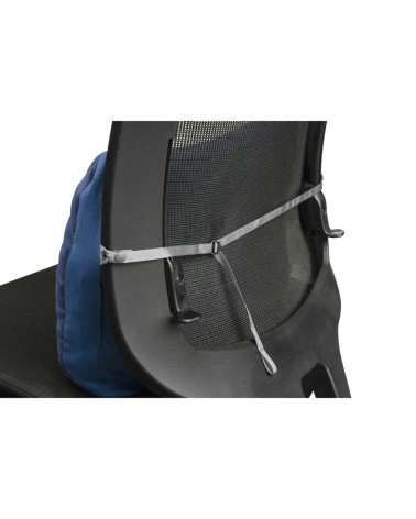 Sea to Summit Aeros Premium Lumbar Support navy blue