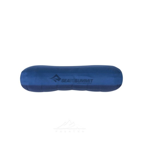 Sea to Summit Aeros Premium Lumbar Support navy blue