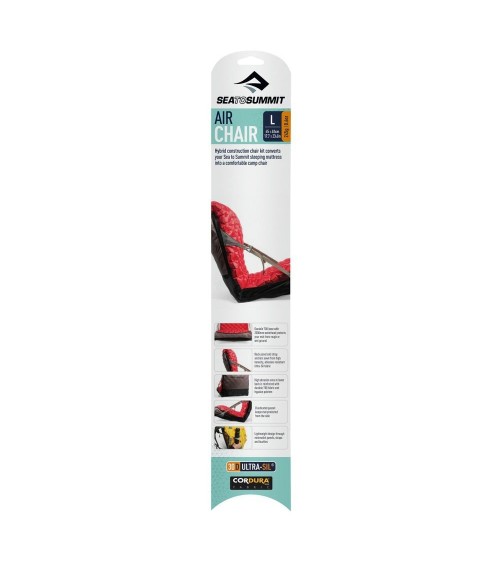 Sea to Summit Air Chair Regular
