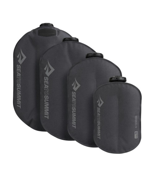 Sea to Summit Watercell X
